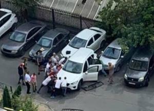 ДТП с тещей Притулы: новые странности в деле