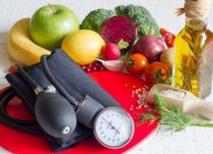 Названы продукты, от которых лучше отказаться гипертоникам