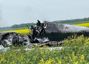 Україна вперше збила дальній стратегічний бомбардувальник РФ Ту-22М3 (відео)