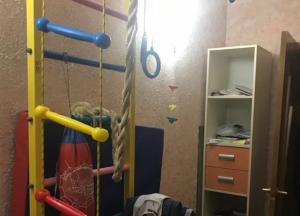 Трагедия в Одесской области:10-летний мальчик случайно повесился на шведской стенке