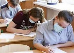 В Минобразования утвердили дату пробного ВНО