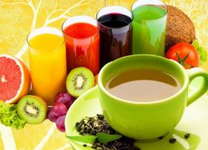 Врачи назвали напитки, которые снижают артериальное давление