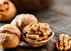 Ученые рассказали о пользе грецких орехов