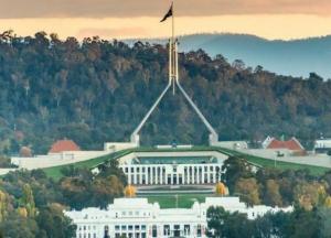 В столице Австралии вводят локдаун из-за одного выявленного COVID-случая