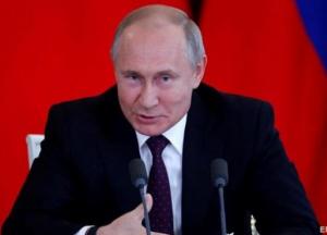 Путин: Россию не интересуют высокие цены на нефть 