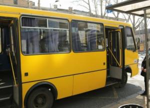 В Киеве подорожают маршрутки: когда и насколько 