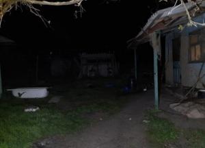 В Одесской области мужчина пытался сжечь соседку