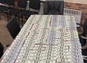 В Киеве задержали рейдеров при попытке завладеть предприятием