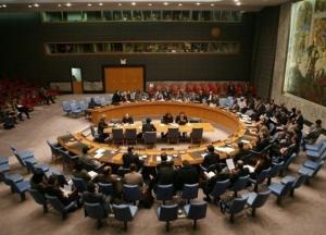 Совбез ООН проведет заседание по вопросу украинского языкового закона