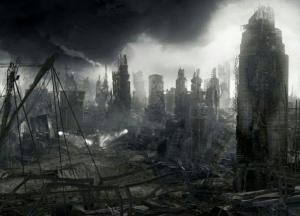 Ученые заявили о скорой гибели человечества