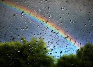 Прогноз погоды на 1 августа: в Украину пришла прохлада