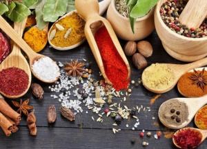 Названы специи, которые способны заменить лекарства