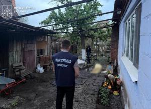 У Кривому Розі влучання в житловий будинок, є загиблі та поранені