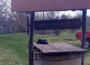 В Полтавской области женщина погибла, упав в колодец