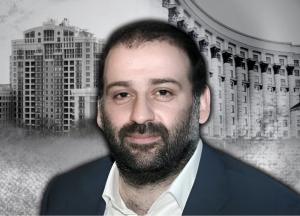 Міндічу обрали запобіжний захід 