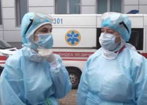В Черновцах госпитализировали мать и двоих детей с подозрением на коронавирус