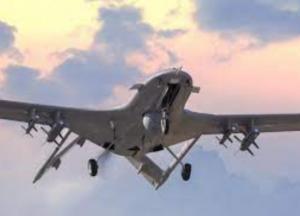 "Байрактари" повернулись і бомблять об'єкти росіян у Криму