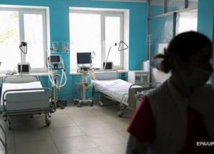 В Ивано-Франковске умерла еще одна роженица с подозрением на COVID-19