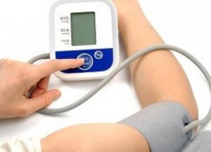 Медики назвали напитки, нормализующие артериальное давление