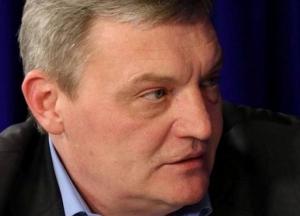 Грымчак впервые прокомментировал обвинение