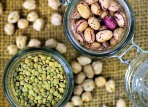 Бобовые помогут предотвратить смертельно опасную болезнь