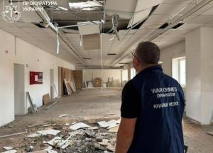 Росія атакувала Харківщину: є загиблі та поранені, пошкоджено цивільну інфраструктуру
