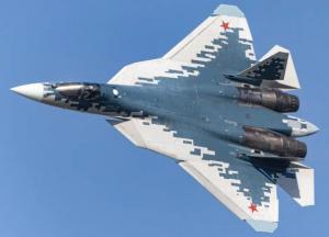 Індія відмовилася від російських Су-57 на користь модернізації та західних аналогів