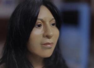 Ученые восстановили внешность женщины, жившей 3700 назад (фото)