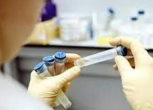 Минимум с начала года: в Украине 1022 новых случая коронавируса