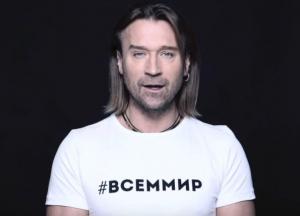 Он не наш, на сегодняшний день: Олег Винник ответил на вопрос о Крыме (видео)