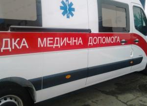 В Одессе упал лифт с полицейскими и понятыми, восемь человек госпитализированы
