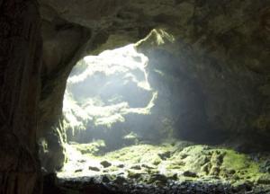 В Испании обнаружили пещеру с человеческими останками со следами пыток
