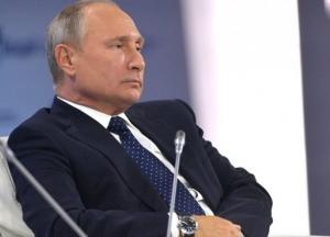 Путин: Вступление Украины в НАТО – красная линия