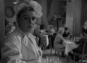 Умерла звезда советского кино Нина Агапова