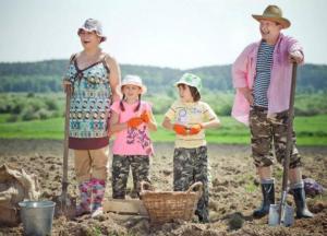 Актеры скандальных Сватов поразили антиукраинским поступком: «Плевать на все»