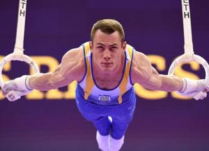 Украинский гимнаст завоевал медаль на чемпионате мира в Германии