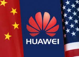 Google предупреждает о рисках нацбезопасности США от запрета Huawei