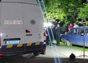 В Черкасской области за убийство задержан экс-руководитель водоканала