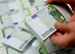 Украина возьмет в долг 250 млн евро