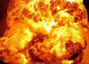 У Польщі впав і вибухнув невідомий об'єкт — неподалік від кордону з Білоруссю та Україною