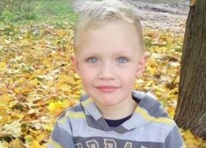 Дело об убийстве 5-летнего ребенка: объявлено подозрение несовершеннолетнему