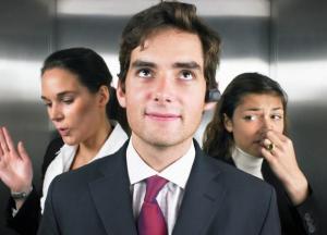 Чем пахнет тело при той или иной болезни