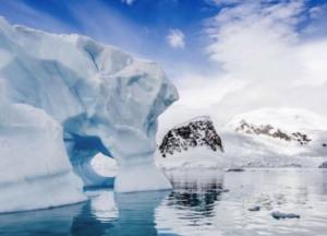 Артефакты неизвестных цивилизаций обнаружили в Антарктиде 