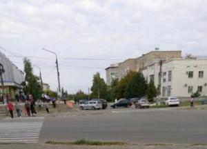 В Запорожской области расстреляли чиновника (фото)