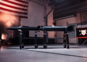 ВМС США інвестують $90 млн у розробку гіперзвукової ракети Blackbeard