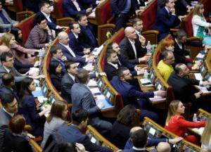 Рада снизила ставку НДС для аграриев с 20% до 14%