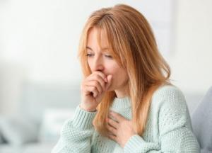 Названы признаки бессимптомной пневмонии