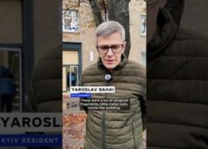 Реакція Києва на заяви про "гуманізм" Путіна: Цинізм на тлі ракетних ударів