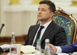 СНБО ввел санкции против против 12 представителей криминалитета