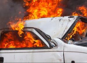 Вибух біля ТРЦ Рівного: до теракту причетні 16-річні дівчата (відео)